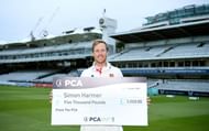 Somerset v Essex - Bob Willis Trophy Final: Day 5